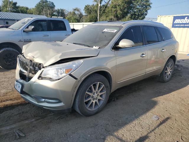 buick enclave 2015 5gakrbkd7fj326148