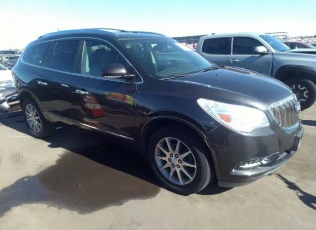 buick enclave 2015 5gakrbkd7fj334721