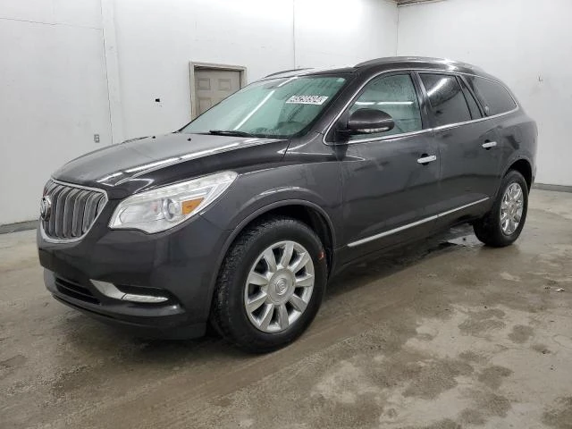 buick enclave 2015 5gakrbkd7fj335786