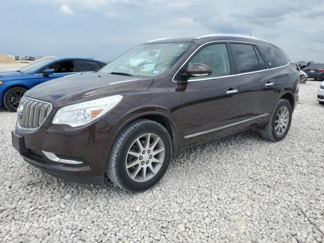 buick enclave 2015 5gakrbkd7fj380002