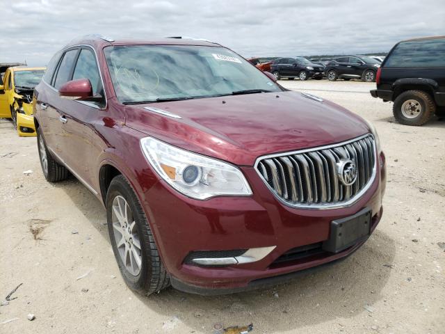 buick enclave 2016 5gakrbkd7gj106168