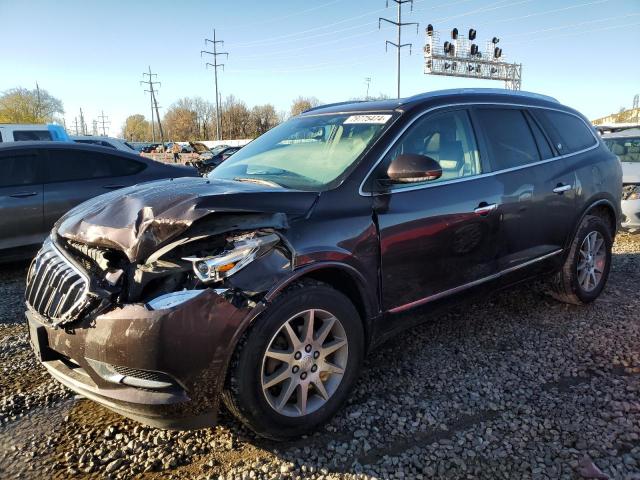 buick enclave 2016 5gakrbkd7gj256720