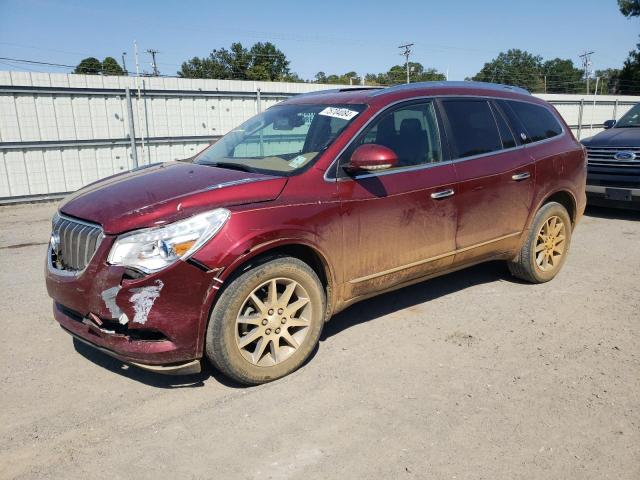 buick enclave 2016 5gakrbkd7gj267040