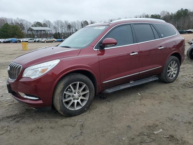 buick enclave 2016 5gakrbkd7gj276644