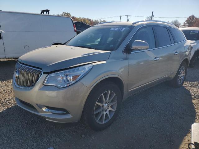 buick enclave 2016 5gakrbkd7gj331125