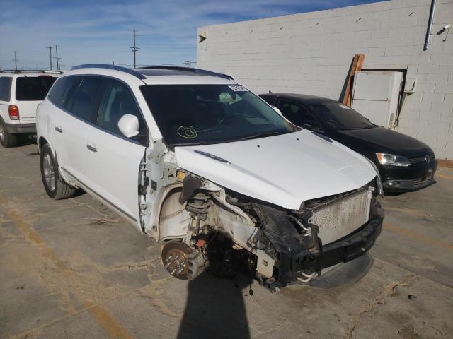 buick enclave 2017 5gakrbkd7hj122937