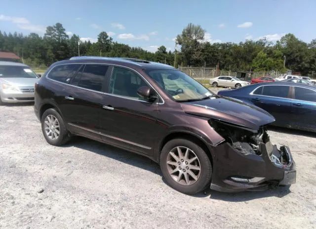 buick enclave 2017 5gakrbkd7hj152102