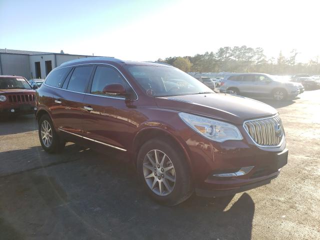 buick enclave 2017 5gakrbkd7hj247369