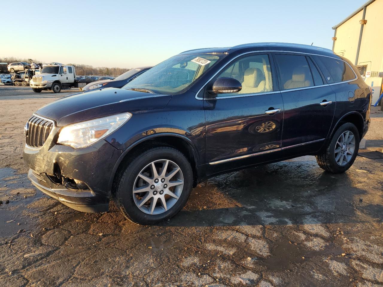 buick enclave 2017 5gakrbkd7hj271123