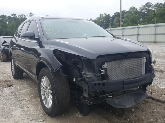 buick enclave 2017 5gakrbkd7hj351697