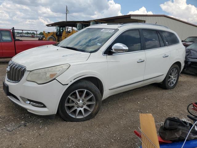 buick enclave 2014 5gakrbkd8ej146238