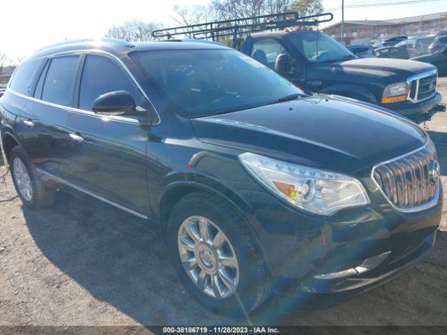 buick enclave 2014 5gakrbkd8ej176789