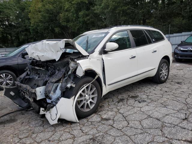 buick enclave 2014 5gakrbkd8ej184942