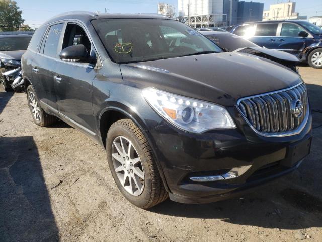 buick enclave 2014 5gakrbkd8ej280120