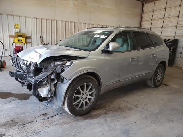 buick enclave 2014 5gakrbkd8ej281803