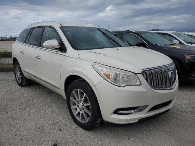 buick enclave 2014 5gakrbkd8ej300480