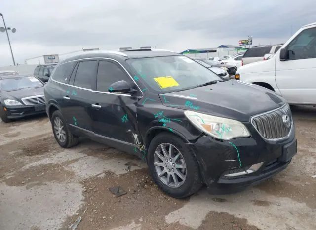 buick enclave 2014 5gakrbkd8ej302780