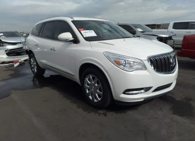 buick enclave 2014 5gakrbkd8ej319448