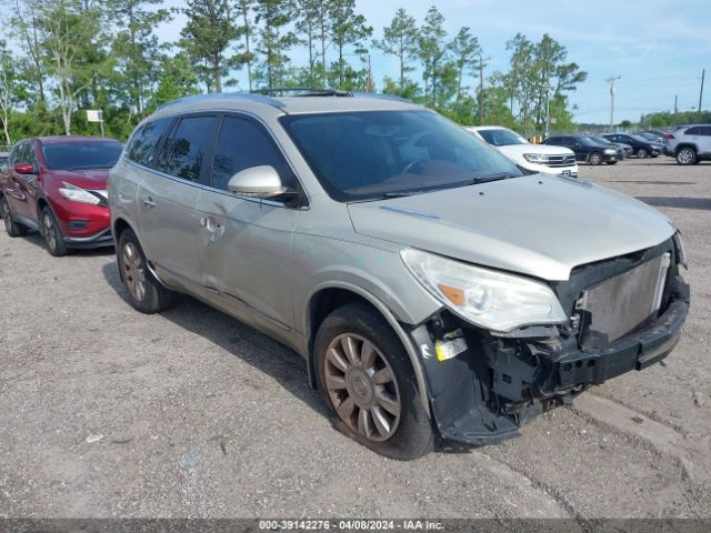 buick enclave 2014 5gakrbkd8ej374191