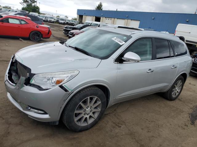 buick enclave 2015 5gakrbkd8fj131739