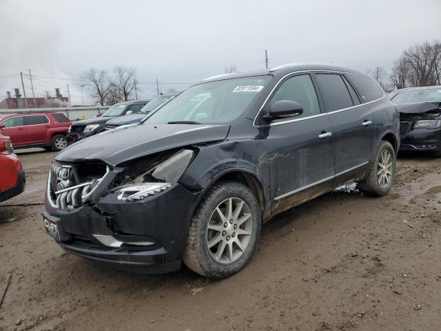 buick enclave 2015 5gakrbkd8fj189446