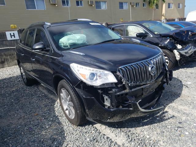 buick enclave 2015 5gakrbkd8fj202194