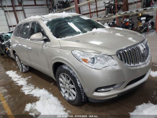 buick enclave 2015 5gakrbkd8fj253274