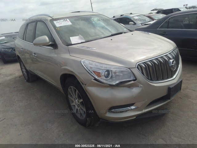 buick enclave 2015 5gakrbkd8fj260807