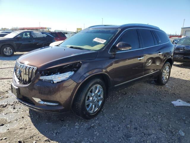 buick enclave 2015 5gakrbkd8fj276134