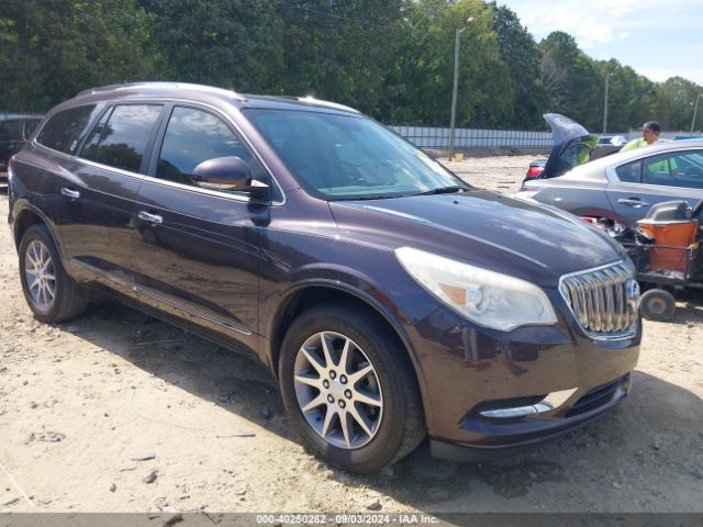 buick enclave 2015 5gakrbkd8fj305096