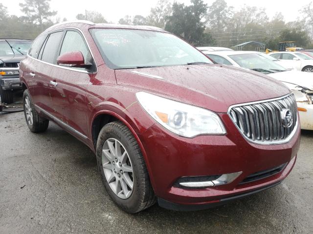 buick enclave 2015 5gakrbkd8fj378842