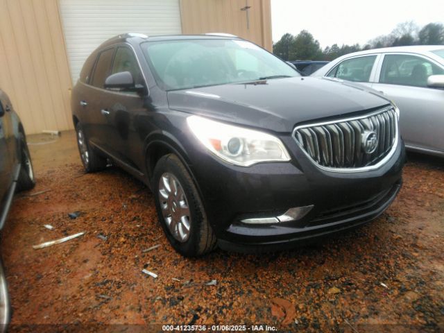 buick enclave 2015 5gakrbkd8fj381742