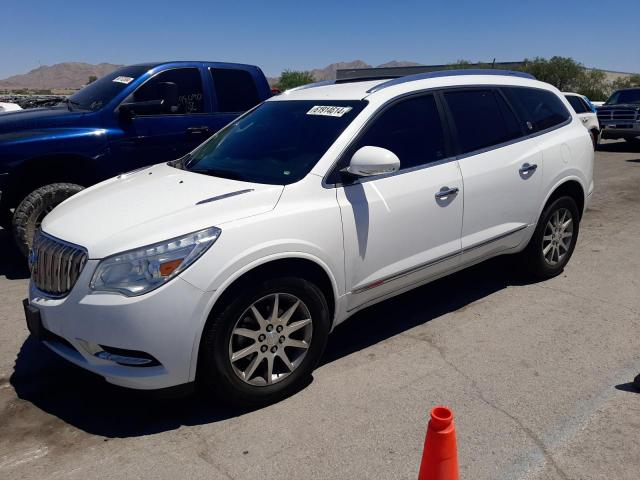 buick enclave 2016 5gakrbkd8gj346412