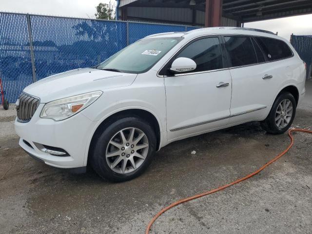 buick enclave 2017 5gakrbkd8hj194147