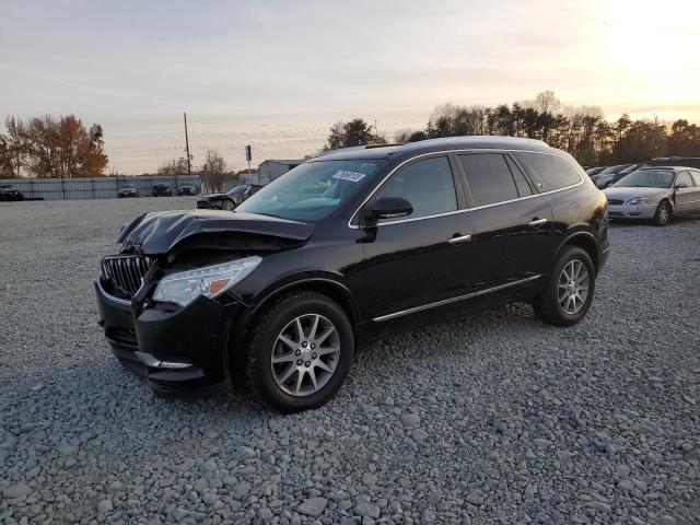 buick enclave 2017 5gakrbkd8hj219919