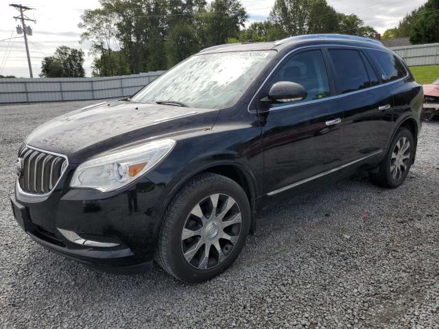 buick enclave 2017 5gakrbkd8hj254833