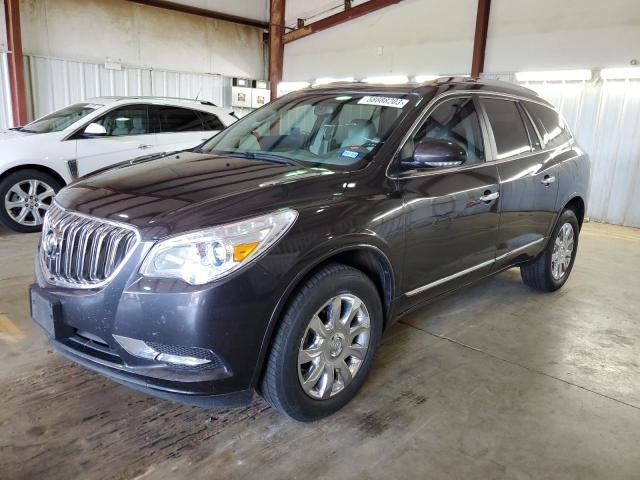 buick enclave 2017 5gakrbkd8hj300970