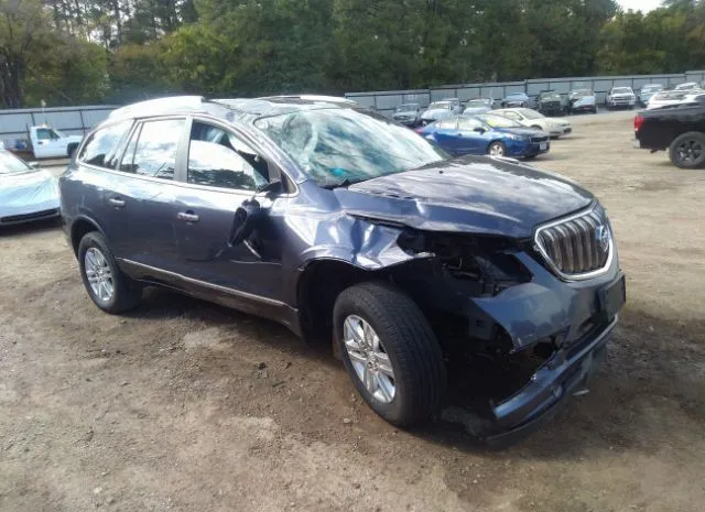 buick enclave 2013 5gakrbkd9dj243656