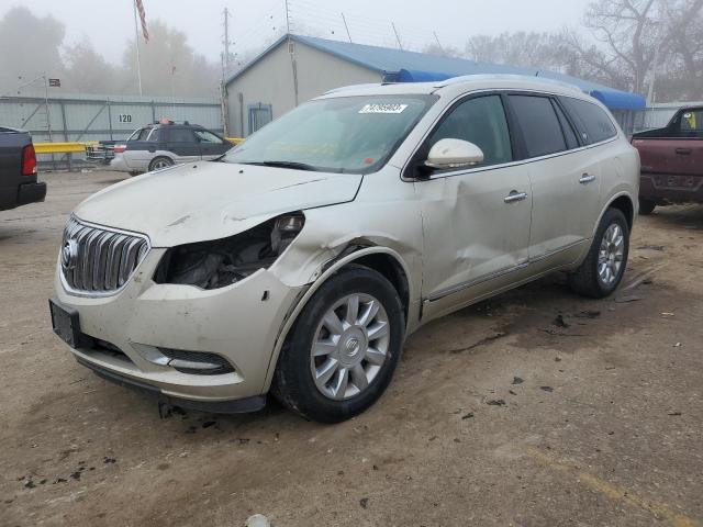 buick enclave 2014 5gakrbkd9ej201585