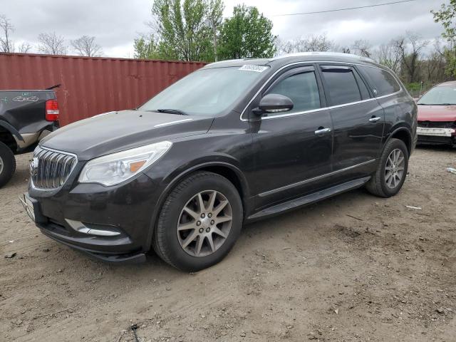 buick enclave 2014 5gakrbkd9ej220296