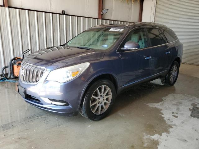 buick enclave 2014 5gakrbkd9ej253587