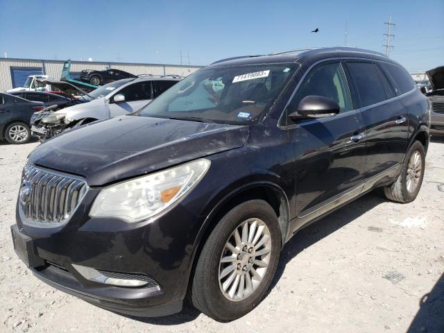 buick enclave 2014 5gakrbkd9ej263942