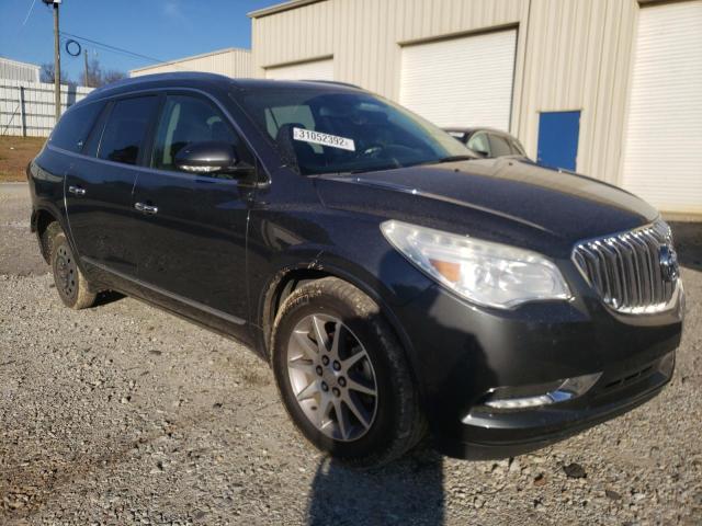 buick enclave 2014 5gakrbkd9ej283740