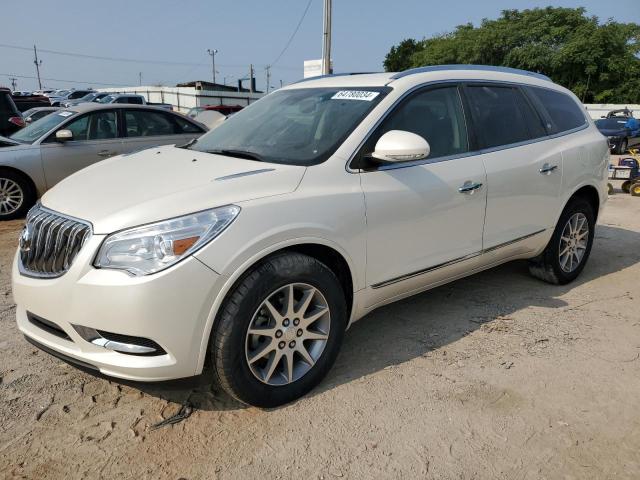 buick enclave 2014 5gakrbkd9ej323721