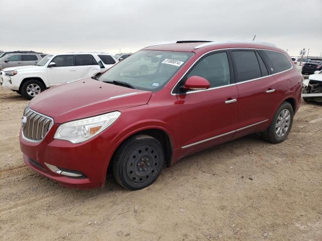 buick enclave 2014 5gakrbkd9ej336243