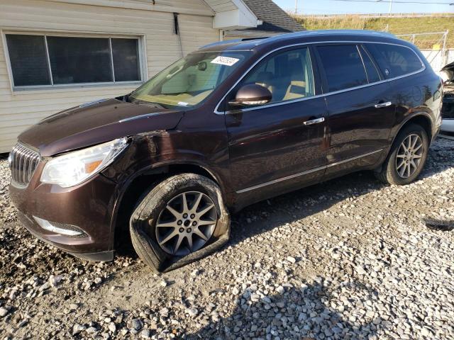 buick enclave 2015 5gakrbkd9fj141227