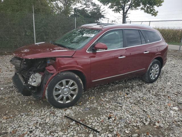 buick enclave 2015 5gakrbkd9fj167343