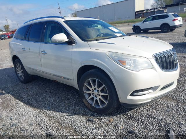 buick enclave 2015 5gakrbkd9fj174454