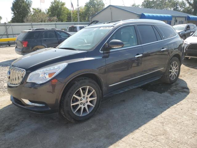 buick enclave 2015 5gakrbkd9fj186412