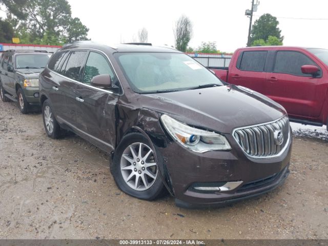 buick enclave 2015 5gakrbkd9fj193974